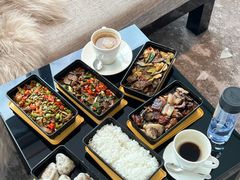 -长沙尼依格罗酒店