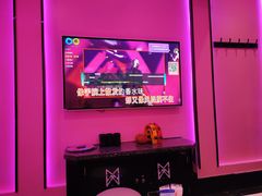 -酷秀KTV(五道口店)