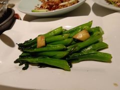 生炒菜心-顺峰(农展馆店)