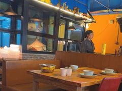 -缘生态云南菜·野生菌庭院餐厅(华侨城店)