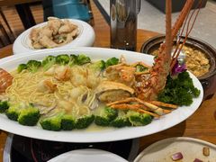 -喜来酌海鲜·饺子(和平一店)