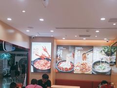 -小木屋拌饭(西安华阳城店)