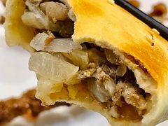烤包子-撒拉花儿·新疆菜·清真(太阳宫店)