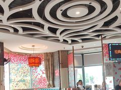 -大碗居·烤鸭·鱼头泡饼(天坛东门店)