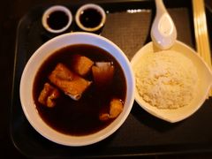 -马来西亚美食街