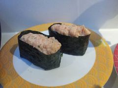 -晴季寿司(红旗街万达店)