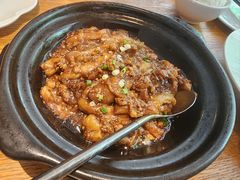 -花舍·新派粤菜·西餐·下午茶(亚运村·鸟巢店)