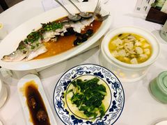 -西湖春天•老字号杭州菜(百汇店)