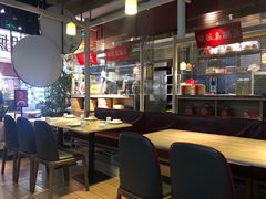 -湘域中餐厅(大悦城店)