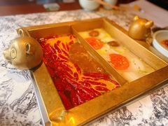 -京元盛铜锅涮肉(上海总店)