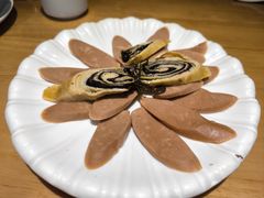 -圆满素食林饭店非遗素食(河西店)