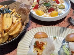 -La Terre乐田(万象城店)