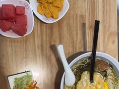-嘉和一品粥(魏公村店)