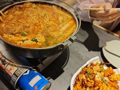 -干杯小木屋米酒店(罗斯福店)