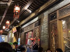 -小龙坎火锅(全球总店)