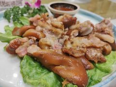 -大众海鲜(巨龙北路店)