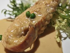 -老洋房花园饭店(绍兴路店)