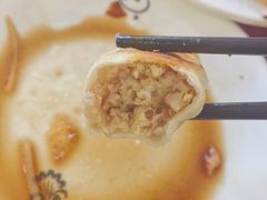 -大眼锅贴水饺(河东店)