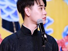 -德云社三庆园
