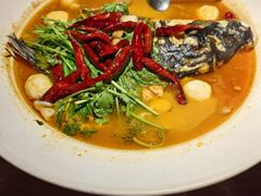 -清水亭湖北菜(大屯DT51店)