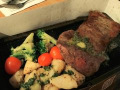 -必胜客(北苑路店)