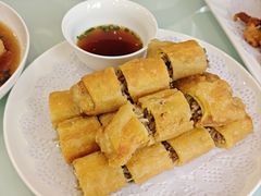 -懋隆金阁·博山菜