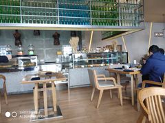 -解放碑威斯汀酒店-知味国际美食餐厅