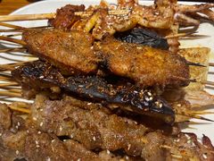 -本色.小马哥烧烤(五一路总店)