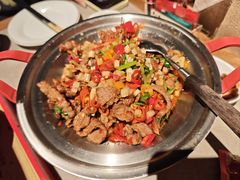 -饕林餐厅(春熙路店)