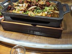 -东北大院·东北菜(三台子店)