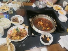 -晓林火锅(安定门店)