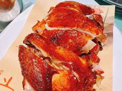 金牌红子鸡-宴天下·幸福礼堂(王城大道店)