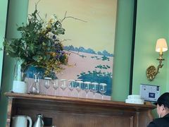 -开海·红岛海鲜虾水饺(石老人店)