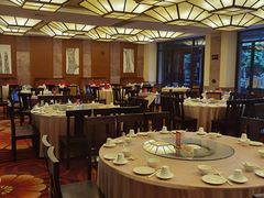 -亚龙湾红树林度假酒店御粤阁
