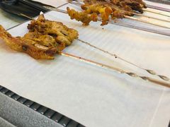 -纪录片《人生一串》体验店(静安店)