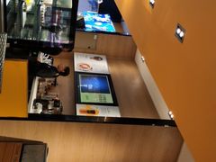 -麦当劳(新世纪环球中心店)