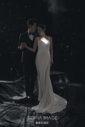 -索菲亚摄影会所