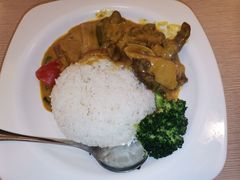 -佰搭果·广式茶餐厅(西华路店)
