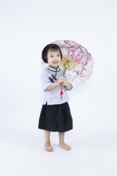 -清潭洞韩国儿童摄影(杏林店)