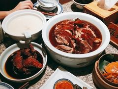 -南京大牌档(青岛万象城店)