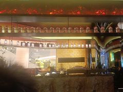 -炊烟小炒黄牛肉(浦东世纪汇店)