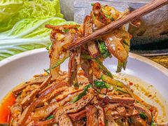 -食理八湘(中海城风情苑北区店)