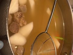 -左庭右院鲜牛肉火锅(环球港店)