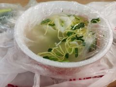 -琴岛顺天馄饨(崂山金鼎店)