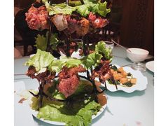 -萨拉漫饮食(北京中路店)
