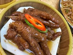 -蒸武门·广式茶点(江南店)