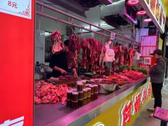 -阿娟牛肉丸·手打牛肉丸·现做现卖