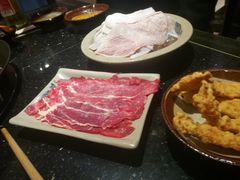 -肥龙火锅(南坪店)