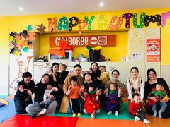 -金宝贝早教中心(北洋校区)