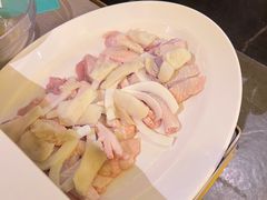 -润泽园椰子鸡(汇一城店)